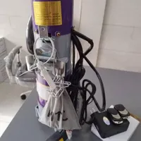 تعمیرات جک پارکینگ و کرکره برقی