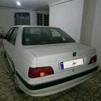 پارس سال ۹۹ کم کار عروسک خوش رخ|خودرو سواری و وانت|کلاله, |دیوار