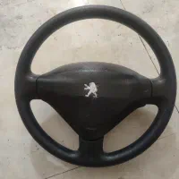 فرمان پژوSD ایربگ دار
