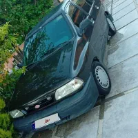 پراید ۸۲ خیلی سالم