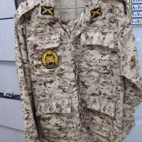 لباس سربازی کامل