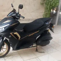 فروش موتور ایروکس