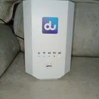 مودم سیمکارتی 5G/4G/TDLTE بهمراه سیمکارت سه آنتنه