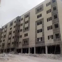 شهرک نیایش /مسکن ملی واحد/ فروش۹۵۰ملیون|پیشفروش املاک|اردبیل, |دیوار