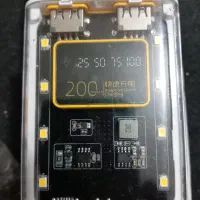 پاور بانک ریمکس