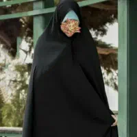 چادر مشکی
