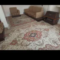 سویت خانه مسافر پارکینگ دار هتل ویلا سوئ اجاره|اجارهٔ کوتاهمدت آپارتمان و سوئیت|کرمانشاه, |دیوار