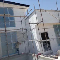 نقاشی ساختمانی