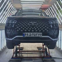 تشخیص رنگ و فنی خودرو .مدیریت مهندس یکتایی|خدمات موتور و ماشین|مشهد, شریف|دیوار