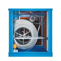 سرویس کامل کولر ابی ۵۰۰هزار تومان