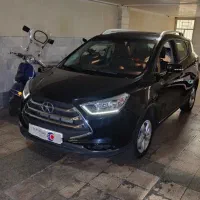 جک S3 مدل 1401|خودرو سواری و وانت|تهران, نیروی هوایی (پیروزی)|دیوار