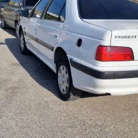 پارس ۹۶دوگانه شرکت|خودرو سواری و وانت|گرمسار, |دیوار