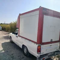 کانتین مزدا