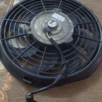 فن هوا کش|کولر آبی|قم, شهر قائم|دیوار