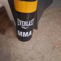 کیسه بوکس MMA