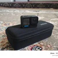 دوربین گوپرو13|دوربین عکاسی و فیلمبرداری|بوئین زهرا, |دیوار