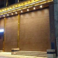 تولیدوفروشونصبوتعمیرانواعکرکره برقیدرتمامنقاط