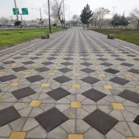 سنگ کاری کف موزائیک کاری|خدمات پیشه و مهارت|تبریز, |دیوار