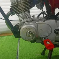 هندا ژاپن مدل ۸۱|موتورسیکلت|تبریز, |دیوار