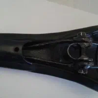 صندلی (زین) دوچرخه چرم طبیعی|دوچرخه، اسکیت، اسکوتر|محمدشهر, جعفرآباد|دیوار