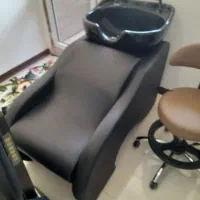 صندلی برقی سرشور|آرایشگاه و سالن‌های زیبایی|فردیس, قریشی|دیوار