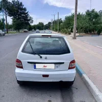 پراید ۹۵