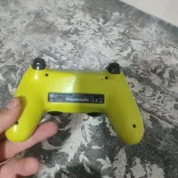 ps4 slim500 وارداتی|کنسول، بازی ویدئویی و آنلاین|پاکدشت, شهرک امام رضا|دیوار