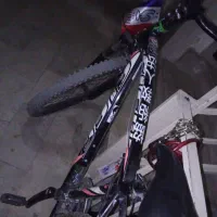 دوچرخه فیفا ۲۶