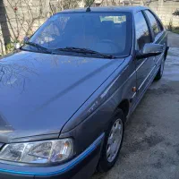 پارس ۹۸خاکستری