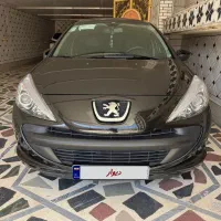207 پانوراما ارتقا یافته مدل ۱۴۰۳ برج ۱۱