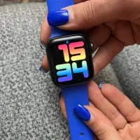 اپل واچ سری se