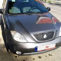 تیبا صندوق دار نوک مدادی متالیک