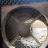 هوا کش|پنکه و تصفیهکنندهٔ هوا|تبریز, |دیوار