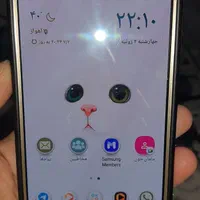 گوشی سامسونگ A3مدل ۲۰۱۷