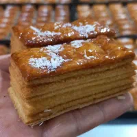 آموزش شیرینی های انواع خشک کوکی جویای کار هستم