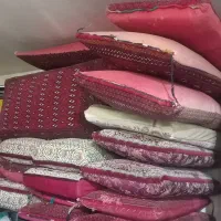 فروش تخت و پشتی و فرش قهوه خانه ای|کافی‌شاپ و رستوران|رودهن, |دیوار