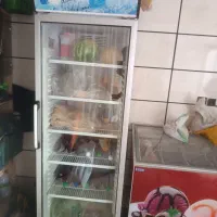 یخچال