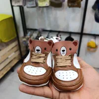 پاپوش ماوی (سیسمونی و لباس کودک آس پوش)