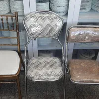 ظروف کرایه صندلی میز کولر پنکه مهپاش اسپیکر|خدمات پذیرایی، مراسم|قم, آذر (نکویی)|دیوار