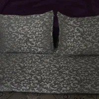 دوتا تشک و4تا باش در حد نو