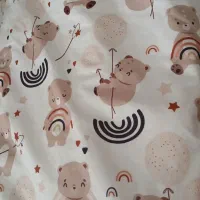 گهواره چند بار استفاده شده در حد نو|تخت و صندلی بچه|شاهرود, |دیوار