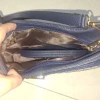 کیف سورمه ای|کیف، کفش، کمربند|مشهد, هفده شهریور|دیوار