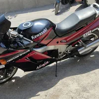 cb400.1000.600.کاوازاکی 1100zzr|موتورسیکلت|تبریز, |دیوار