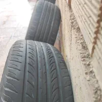 لاستیک خارجی