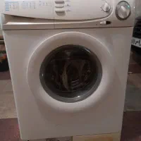 لباسشویی کندی ایتالیایی