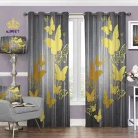 دوخت شستشو نصب پرده در کمترین زمان