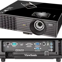 ویدئو پروژکتور حرفه‌ای ViewSonic|تلویزیون و پروژکتور|تهران, شهرک نفت|دیوار