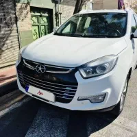 جک S5 نیوفیس 1402 صفر کیلومتر