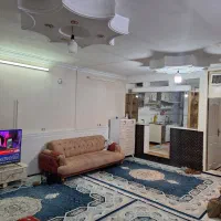 ۱۰۰متر منزل ویلایی دربست راه جدا ( شرقی ۱۸ )