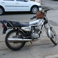 موتور هندا مدل ۹۰